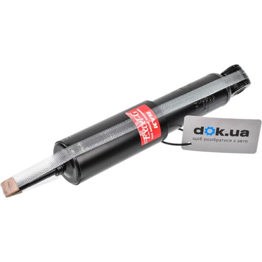 344346 Kayaba Амортизатор для Mitsubishi L200