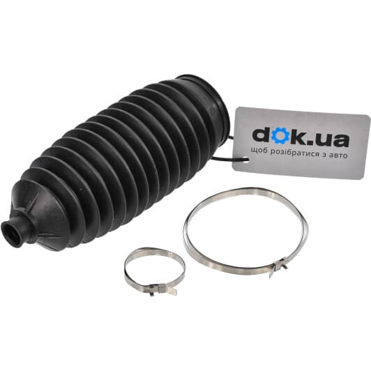 389034 Sidem Пыльник рулевой рейки