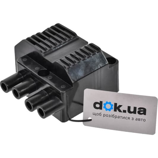 614 885 0000 Meyle Катушка зажигания