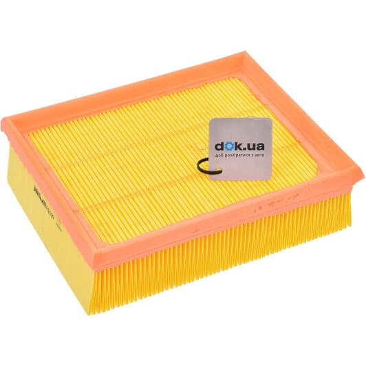 A1037 Purflux Воздушный фильтр