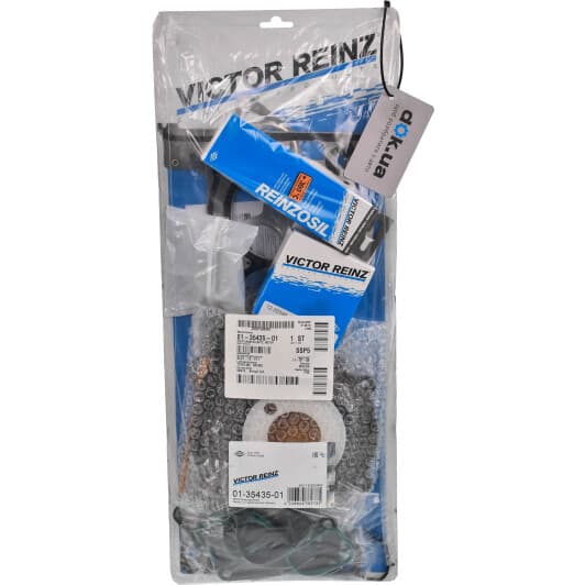 01-35435-01 Reinz Комплект прокладок полный