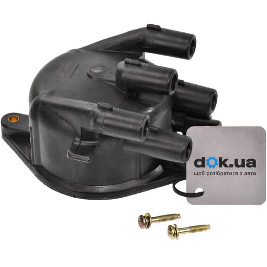 121-01-196 Ashika Крышка распределителя зажигания