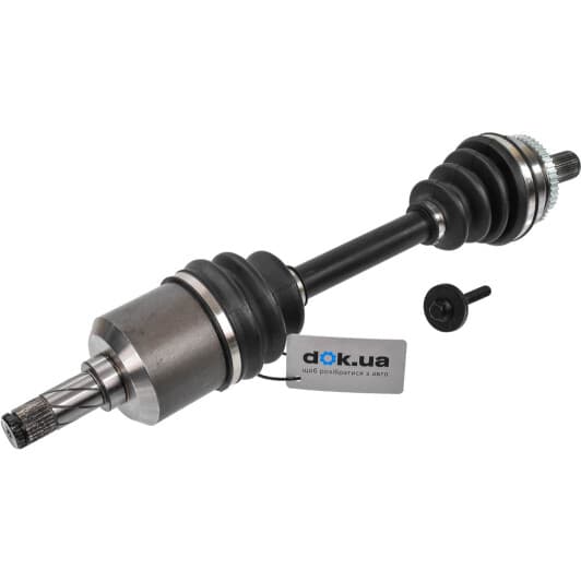 DS9706LA BGA Полуось