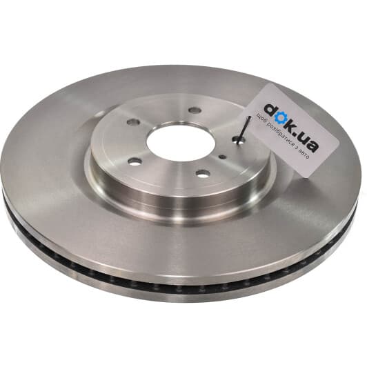 0 986 479 T02 Bosch Гальмівний диск