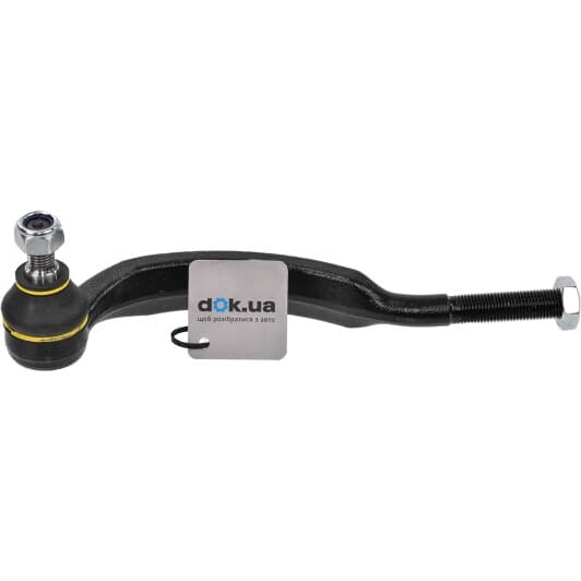 PE-ES-8474 MOOG Наконечник рулевой тяги для Peugeot 407