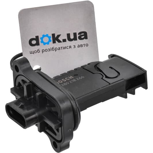 0 280 218 266 Bosch Расходомер воздуха