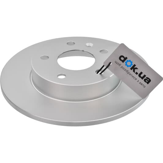 PB1392C Starline Гальмівний диск