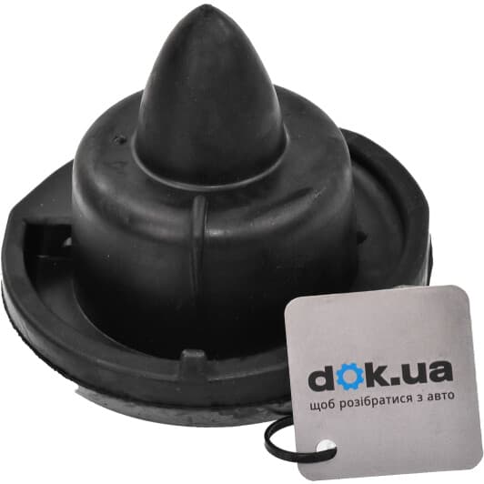 10741 ÜC-EL Проставка под пружину подвески