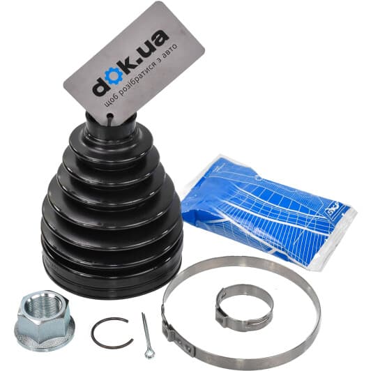 VKJP 1407 SKF Пильовик гранати