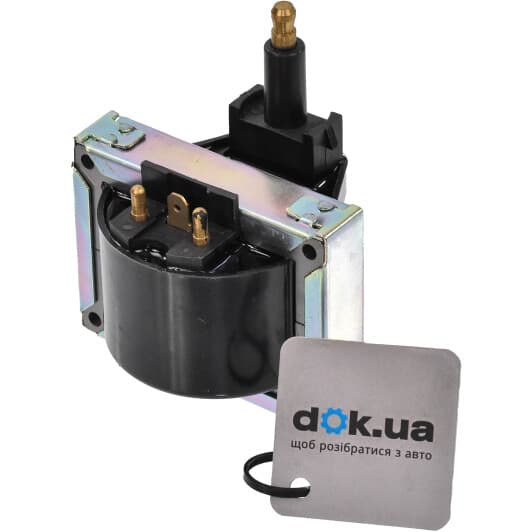 10352 Meat & Doria Катушка зажигания