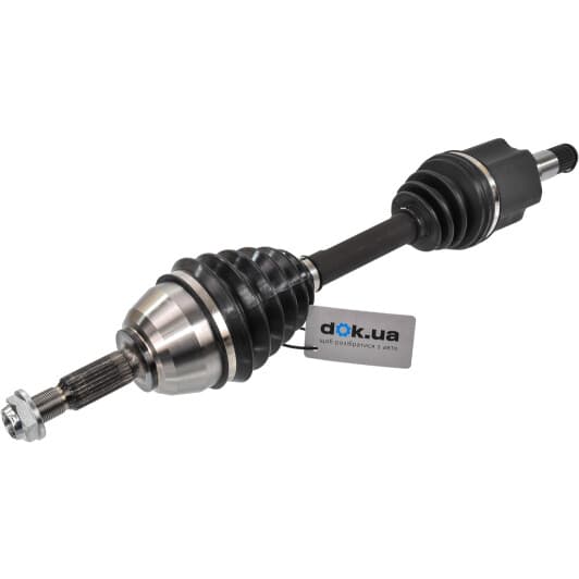 VKJC 5941 SKF Полуось