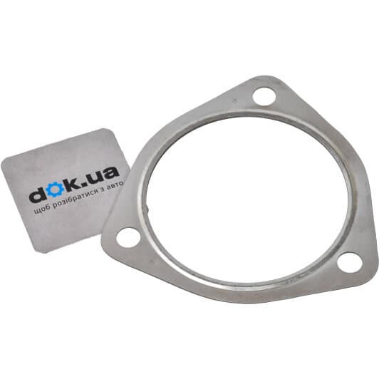 108 145 Topran Прокладка приемной трубы