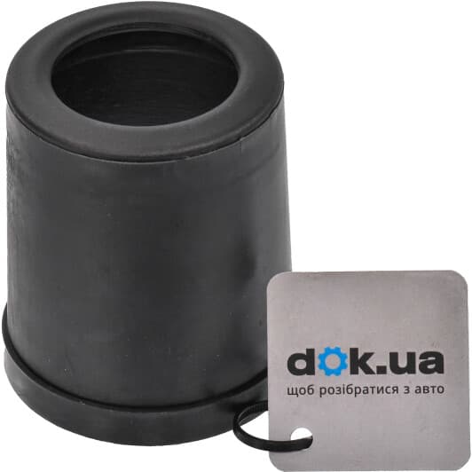 107 670 Topran Пыльник амортизатора