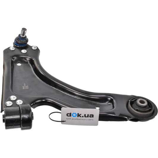 TC1314 Delphi Важіль підвіски для Opel Meriva