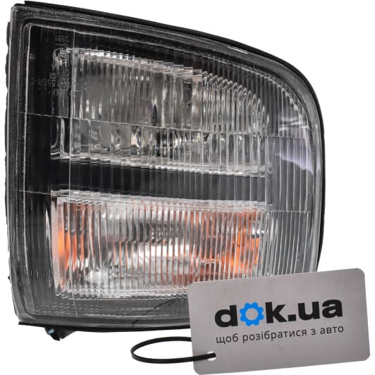 2141556RAE Depo Ліхтар покажчика повороту для Mitsubishi Pajero