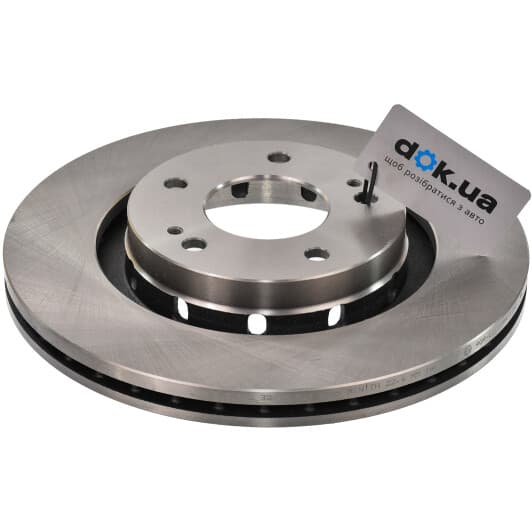 32155210025 Meyle Тормозной диск