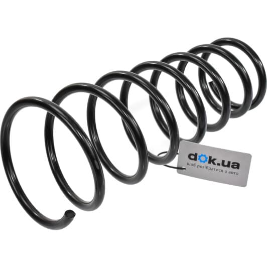 4244211 Lesjöfors Пружина подвески для Kia Shuma