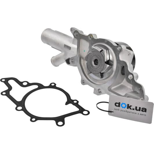 VKPC 88855 SKF Помпа