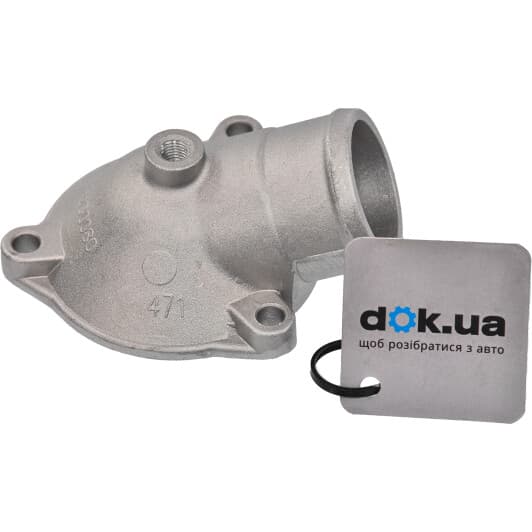 30080 Febi Корпус термостата