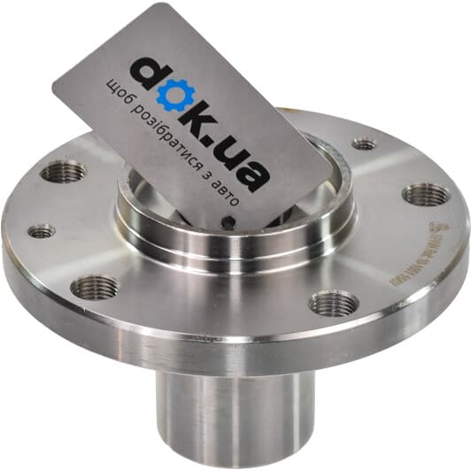 10-1051 IJS Group Ступиця колеса