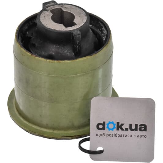 00145434 Tedgum Сайлентблок балки