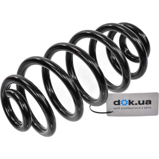 14.950.811 CS Germany Пружина подвески