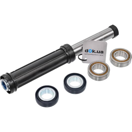 KS566.00 SNR Ремкомплект важеля