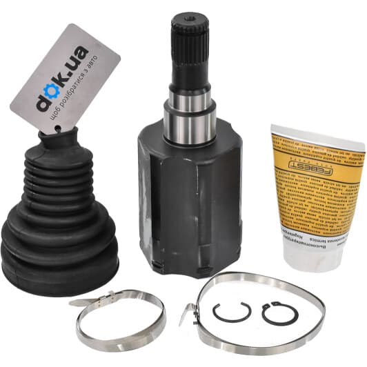 1411-REXIIAWD Febest Граната