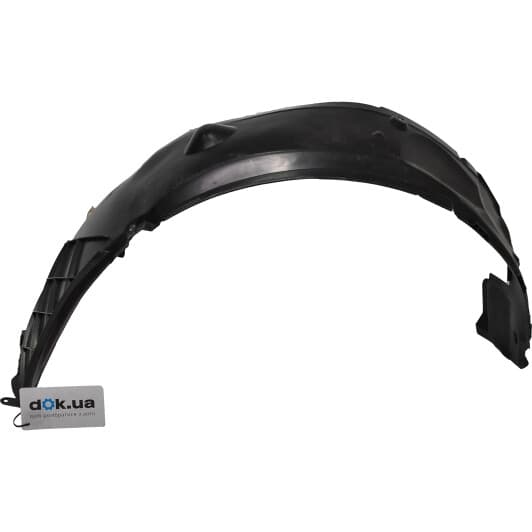 5051387 Klokkerholm Подкрылок для Opel Astra