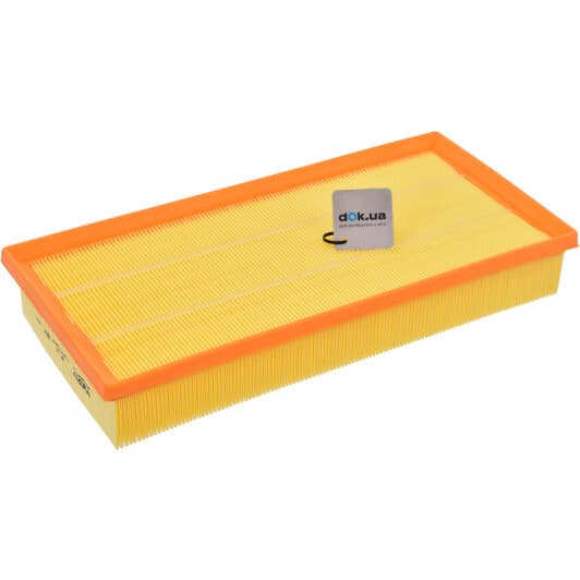 WH130 Wunder Воздушный фильтр