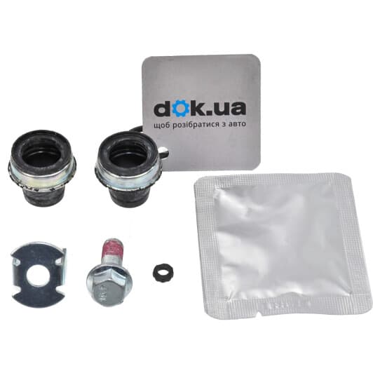 113-1354 Metzger Комплектующие тормозного суппорта