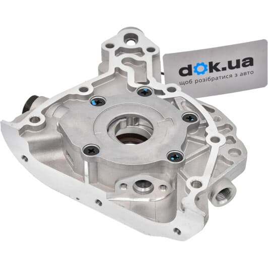 MOPD1002 Mando Масляный насос