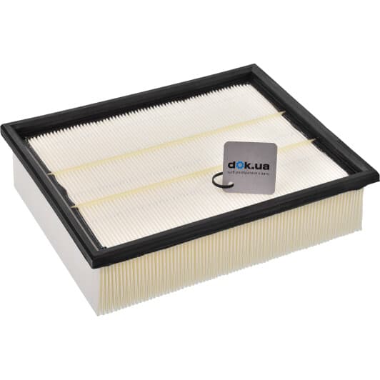 CAF100814P Champion Повітряний фільтр