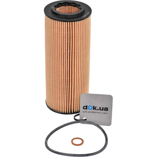 ADB112115 Blue Print Масляный фильтр