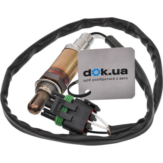 1293800200 JP Group Лямбда-зонд