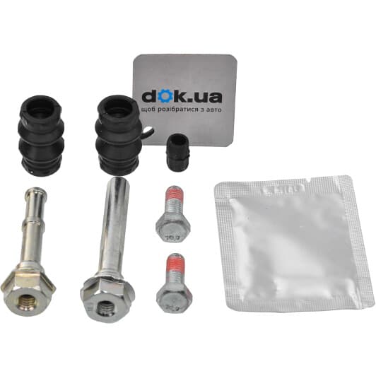 1131432X OJD (Quick Brake) Направляющая гильза скобы тормозного суппорта