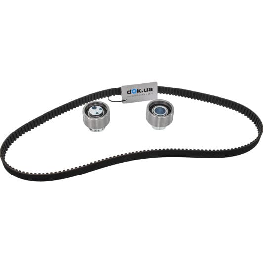 KTB160 Dayco Комплект ремня ГРМ