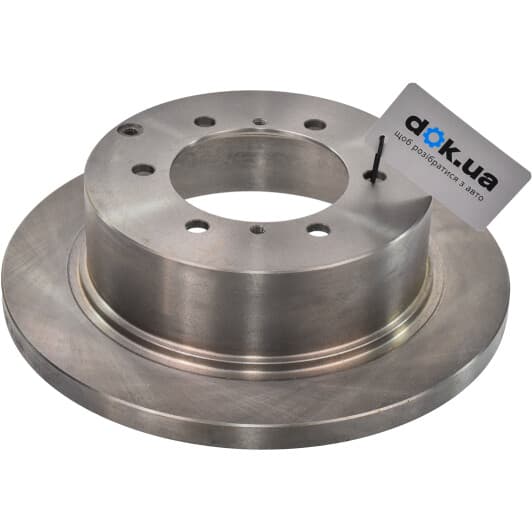 T2413009 TOKO Гальмівний диск