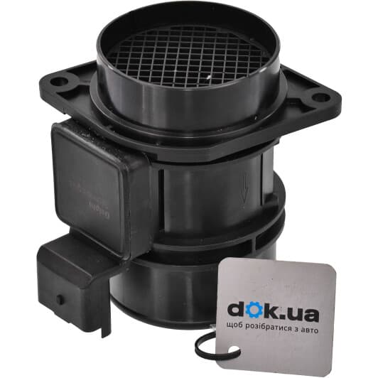 AF10189-12B1 Delphi Витратомір повітря