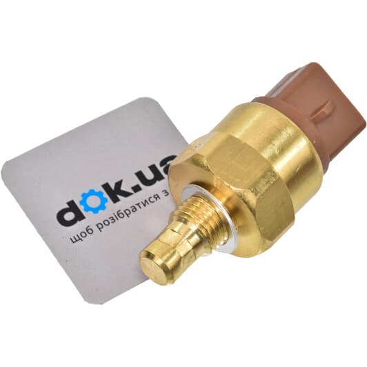 0905038 Metzger Датчик температури охолоджувальної рідини