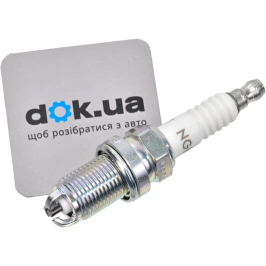 BCP6ET NGK Свеча зажигания
