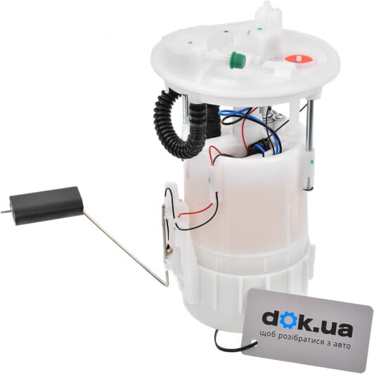 MAM00049M Magneti Marelli Паливний насос