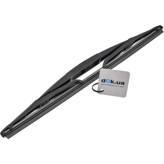 116531 SWF Щітки склоочисника