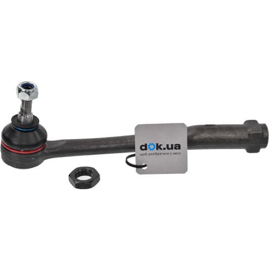 JTE1187 TRW Наконечник рулевой тяги