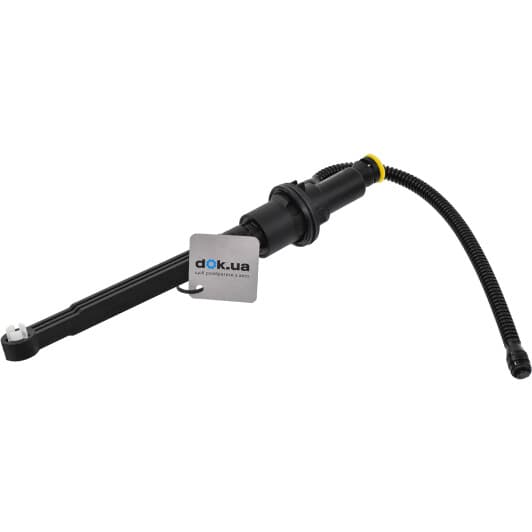 550168 Metelli Главный цилиндр сцепления