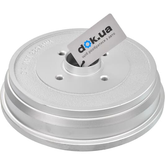 2749-SC A.B.S. Тормозной барабан