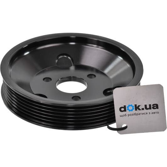 37225 Febi Шкив насоса ГУР