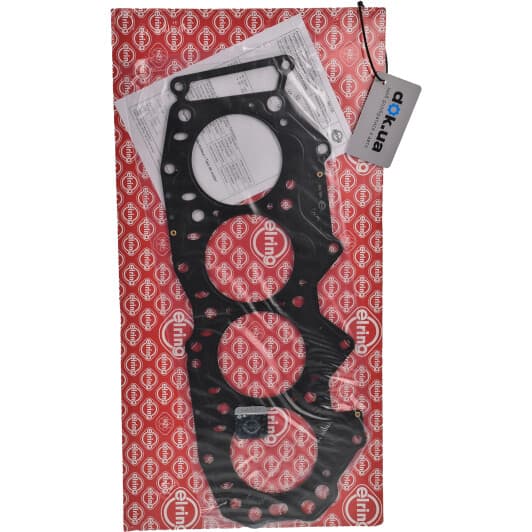 193.130 Elring Прокладка ГБЦ