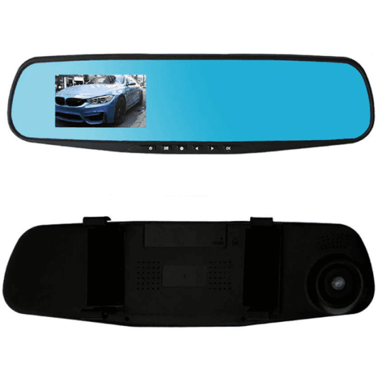 Відеореєстратор дзеркало XoKo DVR-200