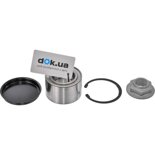 R140.01 SNR Подшипник ступицы колеса